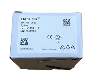 กล้องสแกนพื้นที่ Basler Classic รุ่น AcA1600-20gc สี กล้องอุตสาหกรรม Aca1600-20gm ของแท้ใหม่เอี่ยม รับประกันหนึ่งปี - Product Image 5