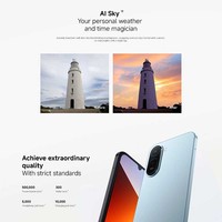 REDMI A7 Pro Octa Core 4G LTE Dual SIM Smartphone con Reconocimiento Facial en Inglés, GPS, Pantalla OLED de 120Hz para la UE