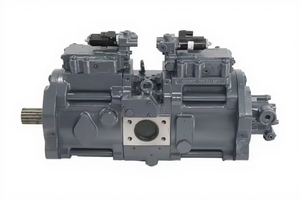 ปั๊มหลักรถขุด K5V140DTP-OE01-17T Pv15 ไฮดรอลิกแบบยืดหดได้ พร้อมปั๊ม SK330-8 SK350-8 ปั๊มไฮดรอลิกสำหรับ - Product Image 6