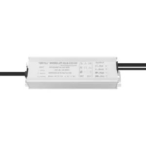 Ture Full High-Tech Voeding Licht Driver 48V 5a 200W 240W Hl 240H 48b Ip67 Waterdichte Constante Stroom Led Driver