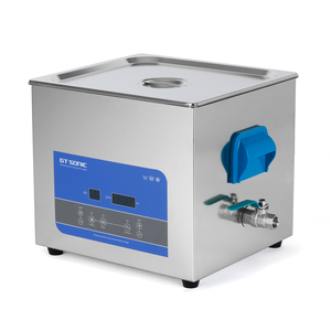 Machine commerciale de nettoyage d'<span class=keywords><strong>injecteur</strong></span> ultrasonique de machine de nettoyage à ultrasons de <span class=keywords><strong>bain</strong></span> ultrasonique - Product Image 2