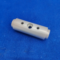 Pin XGY-2751 Hochwertige CNC-gefräste Edelstahl-Komponenten für Krones Blasform- und Abfüllmaschinen