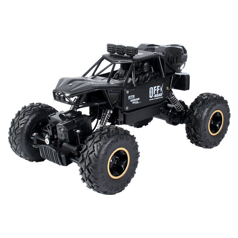 ラジコンカー4駆 2023年新型 1625 バブルRCカー 4WD 電動リモコン玩具車両 マシン 4x4