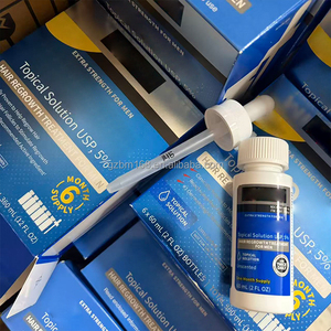 Il Miglior Trattamento <span class=keywords><strong>per</strong></span> la Caduta dei <span class=keywords><strong>Capelli</strong></span> negli Uomini: Stimola la Crescita dei <span class=keywords><strong>Capelli</strong></span> del 5%, Riducendo la Perdita di <span class=keywords><strong>Capelli</strong></span> e Promuovendo la Nuova Crescita - Product Image 5