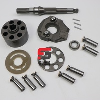 Kits de réparation de pièces de pompe hydraulique pour excavatrice Pc30mr 708-1s-13510 708-1s-13230 708-1s-13520 Pc27mr-2 pour remplacement Komatsu