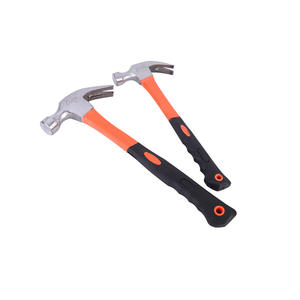 مطرقة مخلب احترافية عالية الجودة مزودة بمقبض هوائي لحماية الأظافر من الاهتزازات - Product Image 3