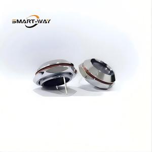 Sonda iButton TMR-C-2PIN de 2 pines, lector de contacto que ahorra espacio para sistemas de control de acceso y verificación de identidad - Product Image 3