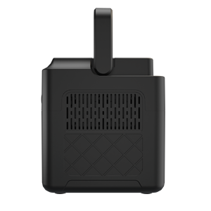 Venta de Fábrica: Estación de Energía Portátil de Alta Capacidad de 600W para Camping y Hogar, 512WH, 220V, IL-S600, Todo en Uno - Product Image 2