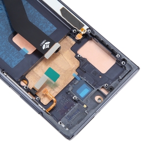 หน้าจอ LCD สำหรับ Samsung Galaxy Note10 + <span class=keywords><strong>SM</strong></span>-<span class=keywords><strong>N975F</strong></span> TFT พร้อมกรอบอะไหล่หน้าจอ LCD - Product Image 4