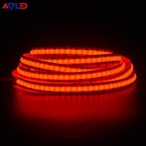 ไฟ LED COB RGBIC แบบเส้น 5V-180  USB 5V แรงดันต่ำ ไม่มีจุดแสง  ควบคุมแบบดิจิตอล ได้รับมาตรฐาน ROHS IP20 ความยาว 5 เมตร สำหรับไฟเส้น - Product Image 3