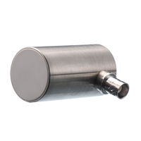 Préamplificateur avec capteur AE intégré 15KHz-70KHz, protection OEM IP62, connecteur BNC