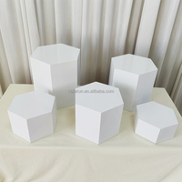 Support de présentation de gâteaux FURUN pour mariages et anniversaires, piédestal de table à desserts, décorations, ornements, vente en gros, personnalisable