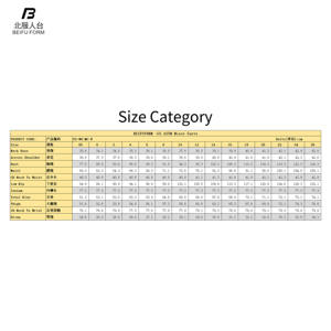 Beifuform Famale abito completo forma manichino USA ASTM Missy donna taglia 8 <span class=keywords><strong>di</strong></span> alta qualità palo appeso manichino - Product Image 6