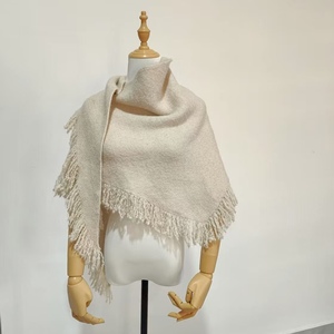 Assurance qualité Bandeau en laine tricoté d'hiver pour femmes Cache-oreilles élégants pour accessoire de bandeau de cheveux - Product Image 6