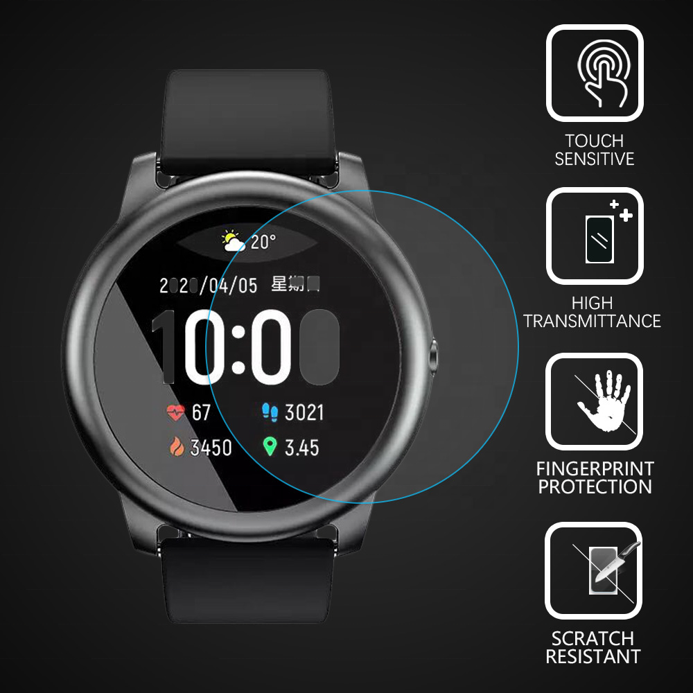 Haylou Solar Ls05 Watch Face Haylou Ls05 Watch Faces Revolutionize