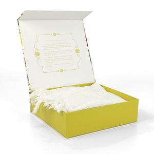 Eco Hard Paper Cosmetic Design Luxury Magnet Gift <b>Box</b> Magnetic Packaging <b>Box</b> Magnetic Gift <b>Box</b> - Product Image 5