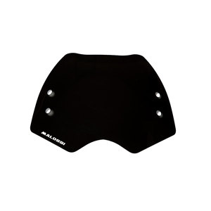 Écran SPORT fumé foncé-largeur 390 x hauteur 285 x épaisseur 3 mm - Product Image 5