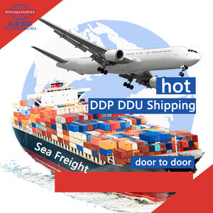 Transporte de Mercancías, Dropshipping de Shopify, Agente en <span class=keywords><strong>Guangzhou</strong></span>, Servicio Puerta a Puerta DDP Más Económico, Empresa de Logística, Top 10 en EE. UU., <span class=keywords><strong>Australia</strong></span>, Reino Unido y Alemania - Product Image 5