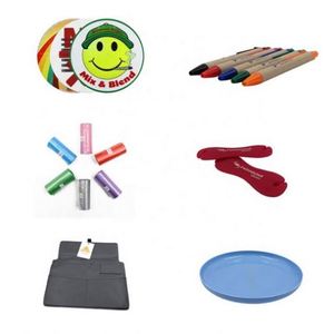 Articles promotionnels en gros, ensemble de cadeaux d'entreprise personnalisés avec logo, cadeau promotionnel - Product Image 3