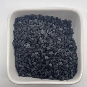 PP GF40 geri dönüşümlü termoform rastgele kopolimer polietilen tereftalat glikol hammadde için güç aracı aksesuarları - Product Image 1