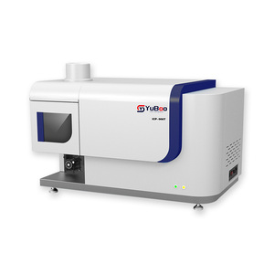 ICP-OES de Alta Precisión para Detección de Múltiples Elementos en Análisis Ambientales, Metalúrgicos y Químicos - Product Image 1