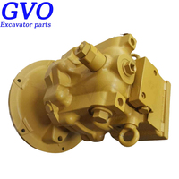 Moteur d'orientation GVO 706-7G-01012 706-7G-01040 706-7G-01170, dispositif d'orientation pour excavatrices PC200-7 PC200-8 PC220-8 PC240-8, pièces détachées