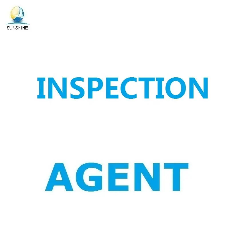 Sample Quality Control Inspection Agent / Product QC Consult Company / Preshipment Full Inspection Agents Service in Yiwu China