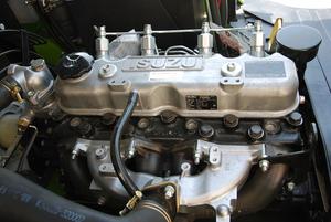 Carretilla elevadora SAMCY Carretilla elevadora diésel de alta calidad hecha en <span class=keywords><strong>China</strong></span> <span class=keywords><strong>3t</strong></span> - Product Image 4