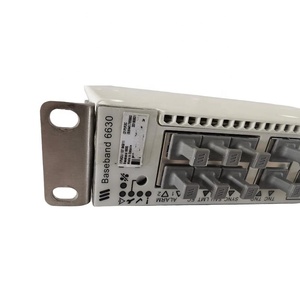 อุปกรณ์ไฟเบอร์ออปติก MA5680T OLT 16 พอร์ต ขั้วต่อ LC ใช้ไฟ AC 100-240V เชื่อมต่อผ่านสาย LAN - Product Image 3