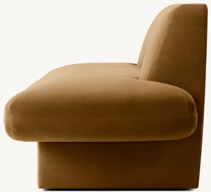 Sofá de lujo, muebles para sala de estar, sofá <span class=keywords><strong>maya</strong></span> de moda personalizado - Product Image 5