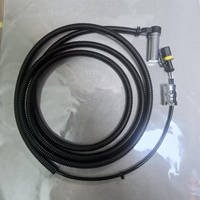 A0015426818 A0005426918 DYHT D-366 Capteur ABS universel pour camions européens et Mercedes- 4110324650 4410328200
