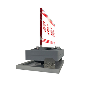 Intelligent <strong>Microwave</strong> <strong>Sensor</strong> Warning System With Ultrasonic Bird Repellent For Power Grid Safety - Product Image 5