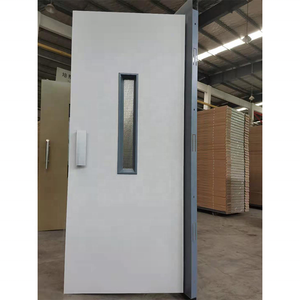 Porta Ascensore Semi-Automatica <span class=keywords><strong>a</strong></span> <span class=keywords><strong>Battente</strong></span> da 700mm 800mm - Product Image 3