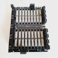 Motherboard Fieldbus Power Hub Mbhc-fb-8r.yo / 255106 Segel Pabrik, Field Connex, Pengiriman Cepat, Asli, Ready Stock, Cepat