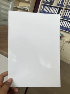 Papel Fotográfico para Inyección de Tinta en Rollos y Hojas, Tamaño A4, 180g-260g, Recubierto de Resina, Superficie Granulada, Alto Brillo y Mate - Product Image 1