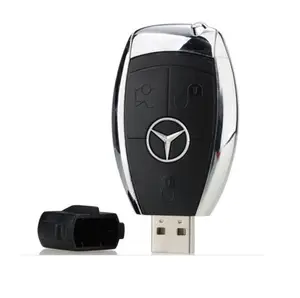 Jaster — clé USB 2.0 de voiture neuve, support à mémoire de 8 go 16 go 32 go 64 go, lecteur flash boîte, haute qualité, disque U
