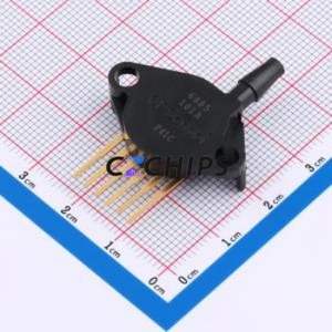 Original y nuevo GZP6885A050KPP50H SIP-6 Sensor de presión Venta completa Chips de componentes electrónicos Proveedor y servicio BOM - Product Image 1
