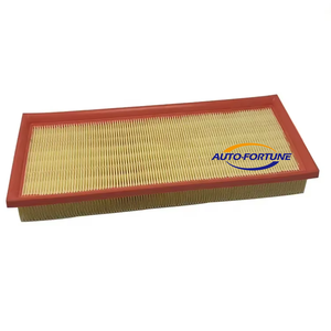 Element Factory grosir komponen mobil otomotif mesin Filter udara Element 1K0 129 620 untuk Audi/VW 1K0129620 Element - Product Image 1