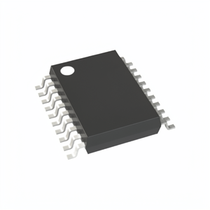 Components Electronic 20 LSSOP Authorized Distributor Embedded R5F21324MYSP#W4 - Product Image 1
