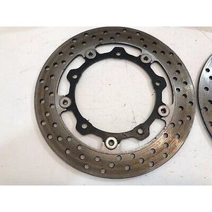Collettore di Scarico BMW R1200GS 2004-2007, Parte di Ricambio Compatibile - Product Image 6