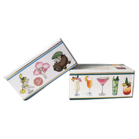Jeu de mémoire en carton pour garçons et filles Jeu de cartes assorti amusant