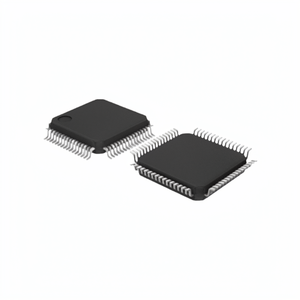 บริการครบวงจรแบบดั้งเดิม Z32F12811ARS 64 LQFP ชิ้นส่วนอิเล็กทรอนิกส์แบบฝังตัว - Product Image 1