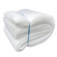 Éponge haute densité filtre coton noir trou ouvert réduction du bruit prévention de la poussière d'air mousse coton