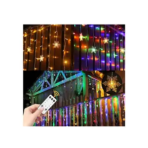 WS2812B LED Christmas Tree Light Multicolor Indoor DIY 5VDC