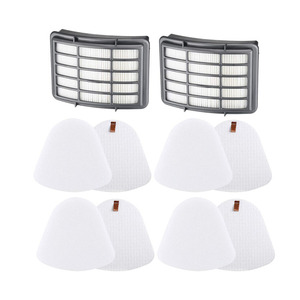 Reemplazo de filtro de vacío compatible con Sharks <span class=keywords><strong>Navigator</strong></span>, reemplazo de filtro de vacío compatible con <span class=keywords><strong>Lift</strong></span>-<span class=keywords><strong>Away</strong></span>, NV350, NV351, NV352, NV355, NV356E, XFF350, XHF350 - Product Image 3