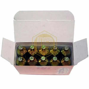 Cartuccia di gas CO2 da 16 g, attacco liscio - Product Image 6