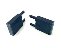 Suppresseur de surtension PLC 3RT2916-1BB00, varistance 24-48VAC 24-70VDC, contacteur S00, 2 pièces, neuf et original