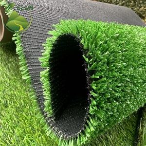 <span class=keywords><strong>Gazon</strong></span> <span class=keywords><strong>artificiel</strong></span> résistant à l'usure pour aménagement paysager extérieur, terrain de jeux, jardin – Modèle économique en stock - Product Image 2