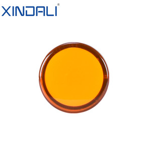 24V cao LED chỉ số đèn phổ biến 16 Mét loại với màu xanh lá cây màu xanh trắng phát ra màu sắc ánh sáng màu vàng thí điểm đèn - Product Image 4