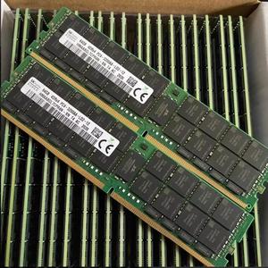 Módulo de Memoria para Servidor SK Hynix 64G 4DRX4 PC4-3200AA-L DDR4 ECC LRDIMM - Product Image 2